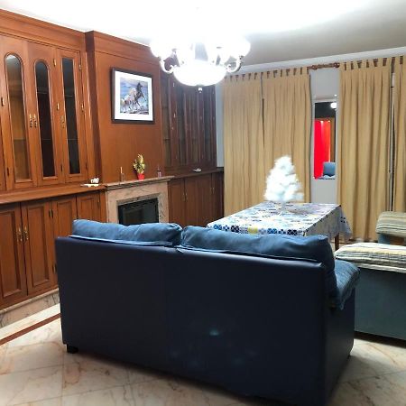 Piso Rocio Apartment Almonte Bagian luar foto