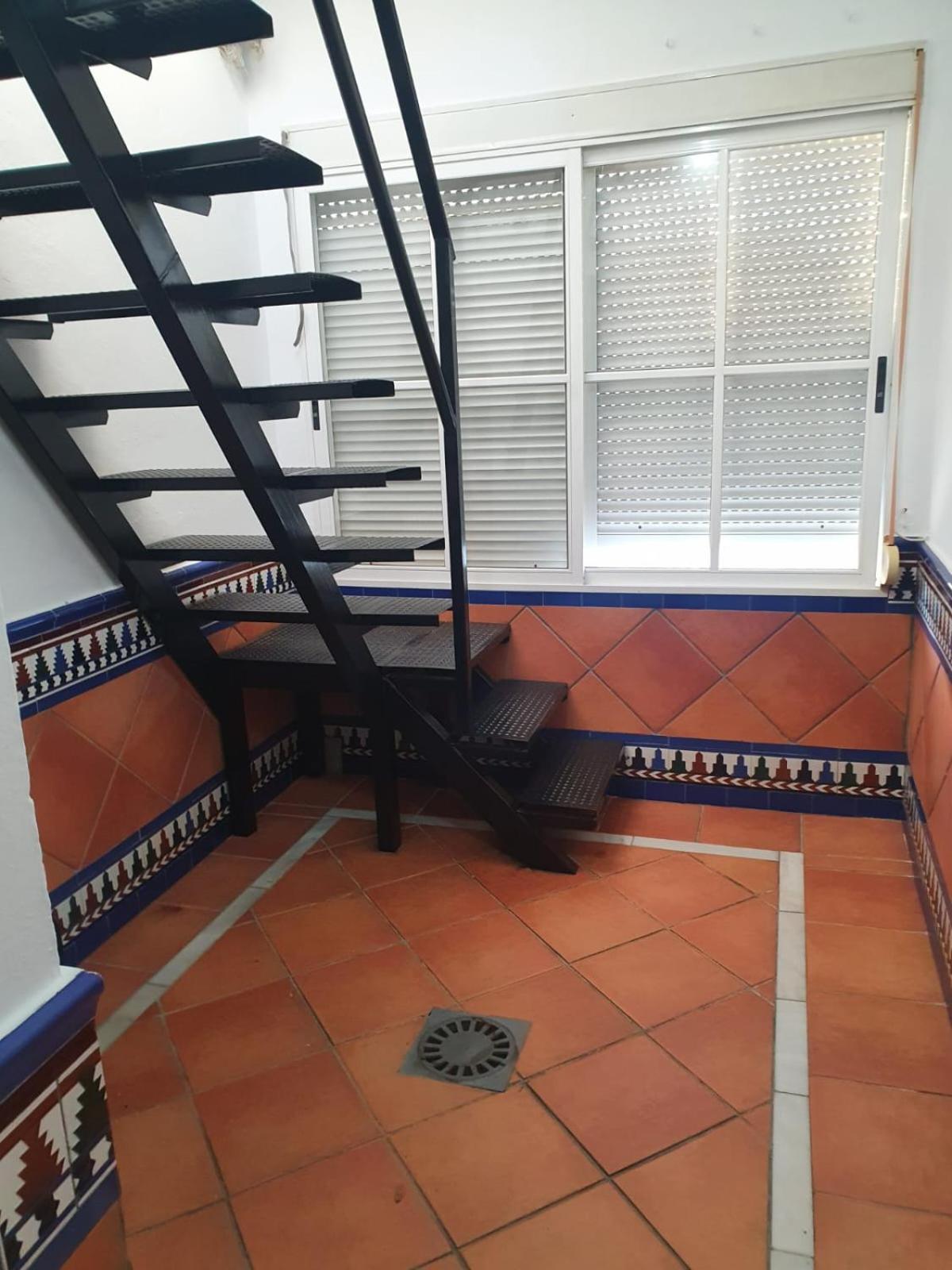 Piso Rocio Apartment Almonte Bagian luar foto